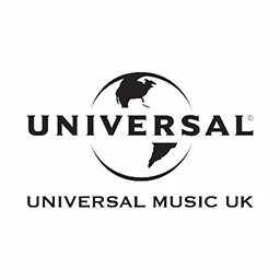 Logo Universal Music UK