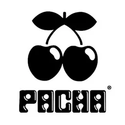 Logo Pacha
