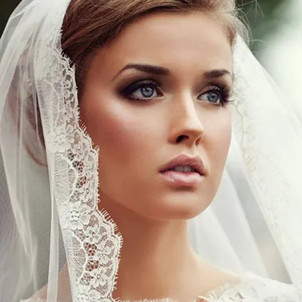 Maquillaje para Novias