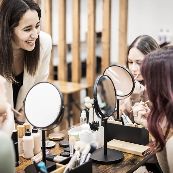 Master class de grupo o «One to one»